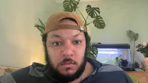 Brad online show from March 20, 1:48 pm