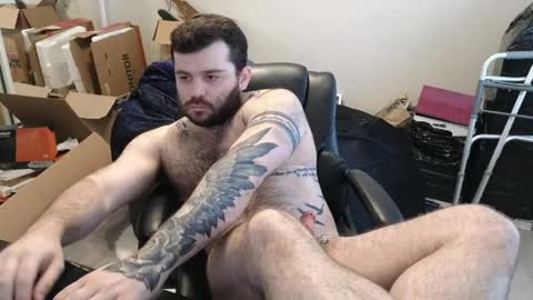 keith lark199 online show from April 25, 2:14 pm