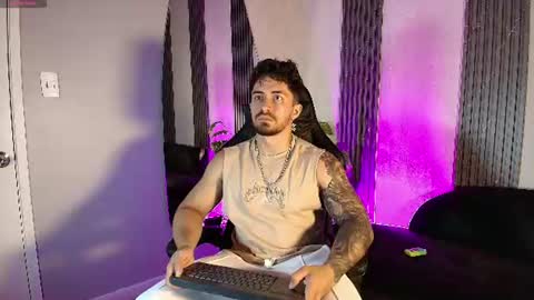 brad summer online show from June 20, 6:02 pm