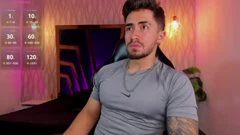 brad summer online show from April 23, 11:29 pm