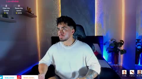 brad summer online show from June 23, 6:11 pm
