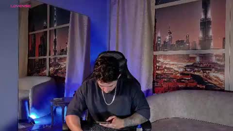 brad summer online show from June 9, 5:47 pm