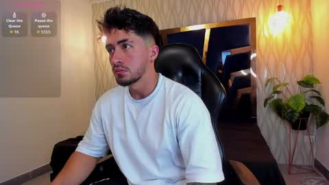 brad summer online show from April 27, 11:43 pm