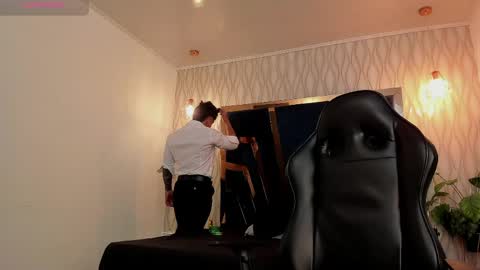 brad summer online show from April 25, 11:24 pm