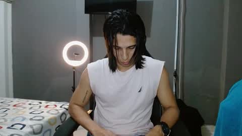 Snapshot of brad_wesley__ chatting on January 24, 10:08 pm Brad online show from January 24, 10:08 pm