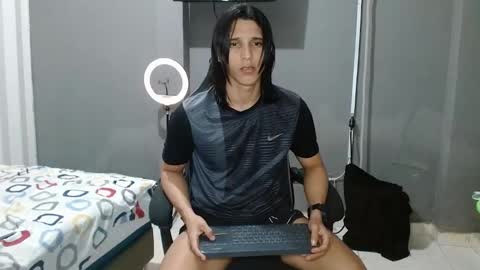 Snapshot of brad_wesley__ chatting on January 27, 3:37 am Brad online show from January 27, 3:37 am