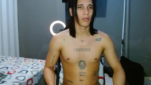 Snapshot of brad_wesley__ chatting on January 25, 9:57 pm Brad online show from January 25, 9:57 pm