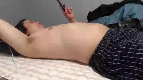 Brad online show from February 11, 1:09 pm
