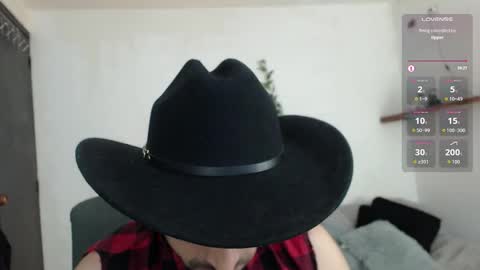 Bradley online show from March 12, 12:18 am