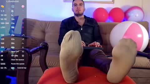 Snapshot of bradleycolton chatting on February 24, 1:53 pm Bradley Colton Independ Model online show from February 24, 1:53 pm