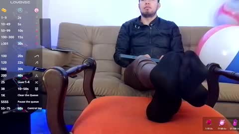 Snapshot of bradleycolton chatting on February 10, 1:44 pm Bradley Colton Independ Model online show from February 10, 1:44 pm