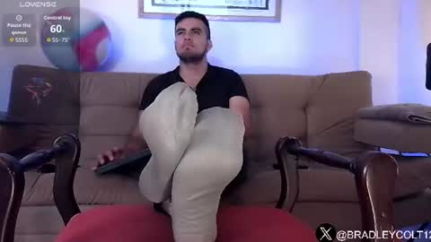 Bradley Colton Independ Model online show from June 26, 6:32 pm