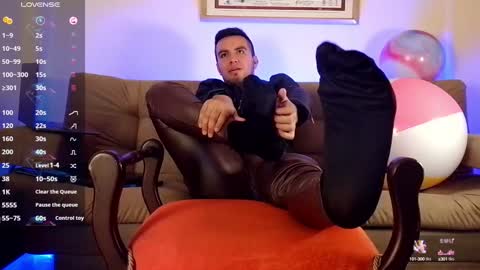 Snapshot of bradleycolton chatting on February 6, 11:26 pm Bradley Colton Independ Model online show from February 6, 11:26 pm