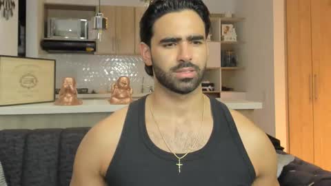 Snapshot of bradleymartin7 chatting on October 15, 1:02 am bradleymartin7 online show from October 15, 1:02 am