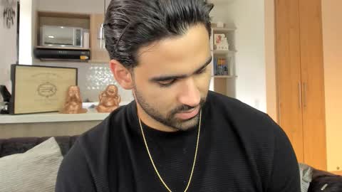 bradleymartin7 online show from October 19, 3:48 pm