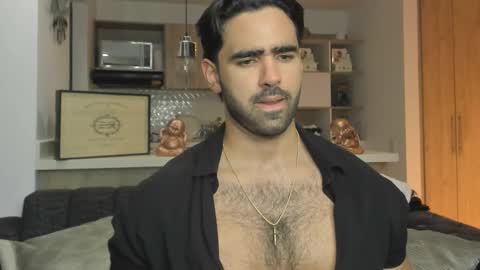 Snapshot of bradleymartin7 chatting on September 27, 12:30 am bradleymartin7 online show from September 27, 12:30 am