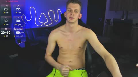 brad maloney online show from March 1, 9:14 pm