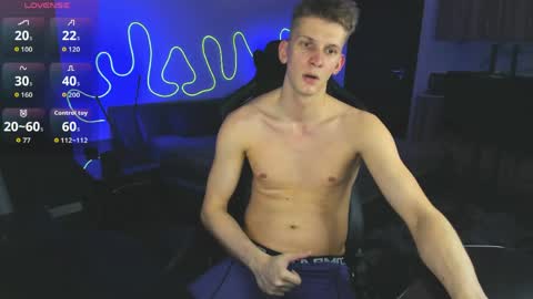 brad maloney online show from April 3, 9:22 pm