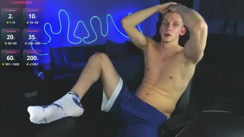 brad maloney online show from May 2, 9:17 pm