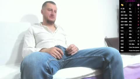 Call me Alex online show from April 11, 5:58 am