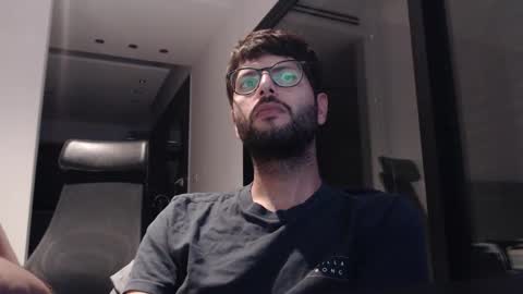 brads online show from November 7, 10:57 pm