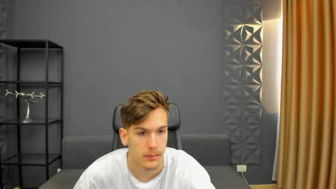 BradyFlint online show from April 27, 4:20 am