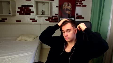 BradyFlint online show from March 14, 5:47 am