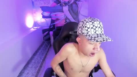 Snapshot of brahian_boyy chatting on September 13, 5:14 pm Brahian online show from September 13, 5:14 pm