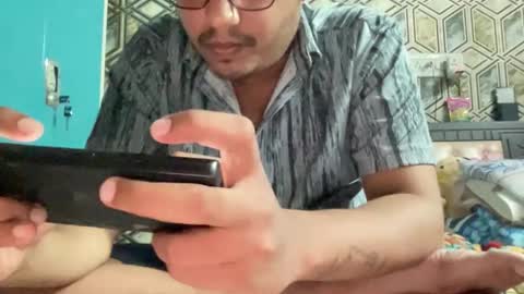 Snapshot of brahminhugedick chatting on September 24, 7:01 pm Klaus online show from September 24, 7:01 pm