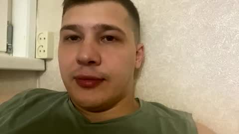 Brain Ortega online show from April 23, 12:29 pm