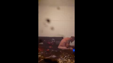 Devilish  Dave 420 friendly online show from December 14, 1:18 pm