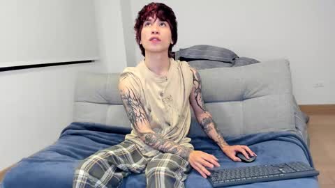 Brand online show from January 6, 6:17 am