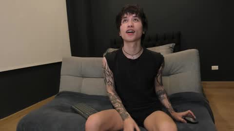 Brand online show from March 8, 7:23 am