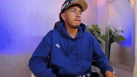 Brand  online show from April 28, 12:10 pm