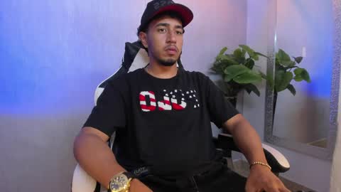 Brand  online show from April 25, 1:41 pm