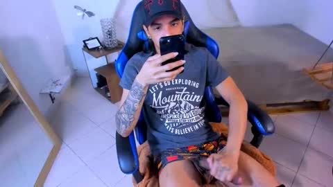 B R A N D online show from March 12, 6:37 pm