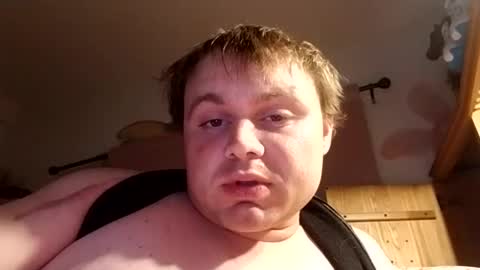 brandon281997 online show from March 6, 8:11 am