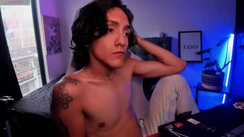 Alejandro Motta online show from November 1, 9:30 pm