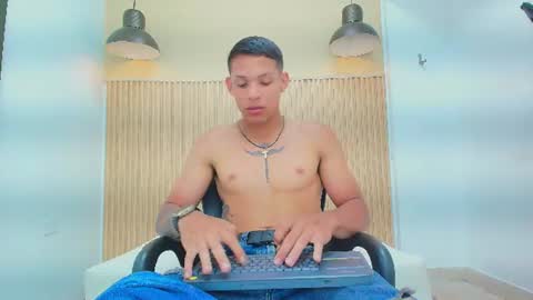 BRANDON online show from June 30, 12:39 pm