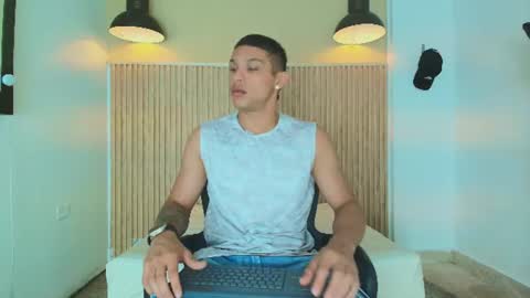 BRANDON online show from June 9, 12:51 pm