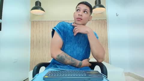 BRANDON online show from May 4, 12:51 pm