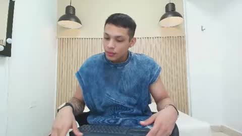 BRANDON online show from June 19, 12:43 pm