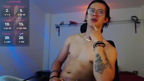 brandon_starkk online show from April 27, 10:26 pm
