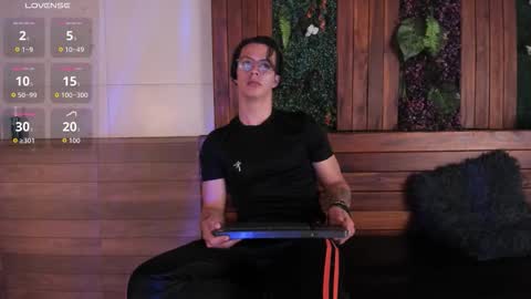 brandon_starkk online show from March 12, 12:13 pm