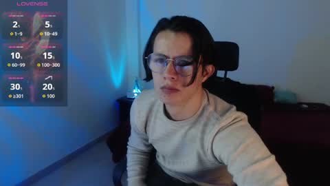 brandon_starkk online show from April 25, 1:41 pm