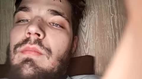 Snapshot of brandon_white_3 chatting on January 30, 12:16 pm Brandon online show from January 30, 12:16 pm