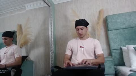 BrandonCole online show from February 3, 12:36 pm