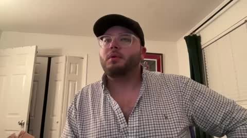 Brandon Bailey online show from December 6, 12:45 am