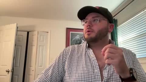 Brandon Bailey online show from December 5, 1:17 pm