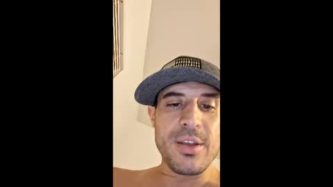 brandonpittao44 online show from February 10, 6:40 am